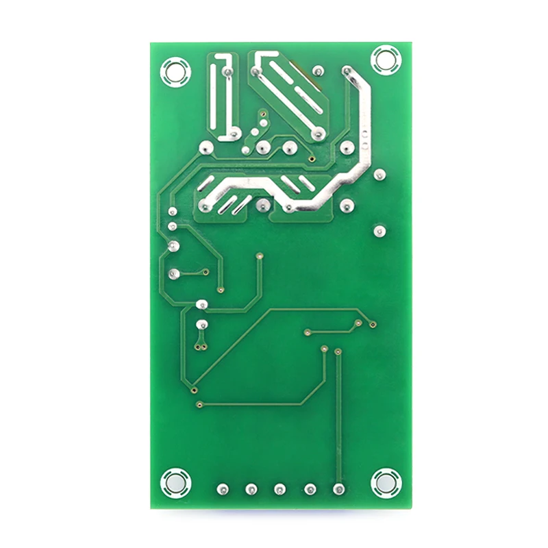 1/5/10Pcs DC4-40V 20A Motor Driver Board of Forward and Reverse Controller with Limit Control for Lifting Motor Control