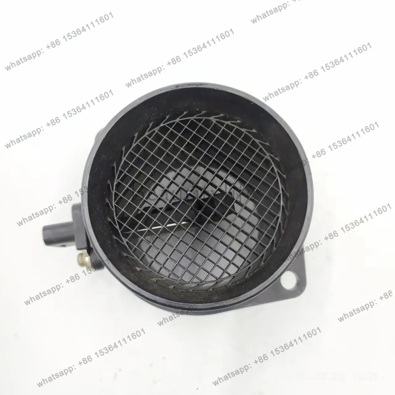 LD homogeneous part, air flow sensor 06J 906 461 D
