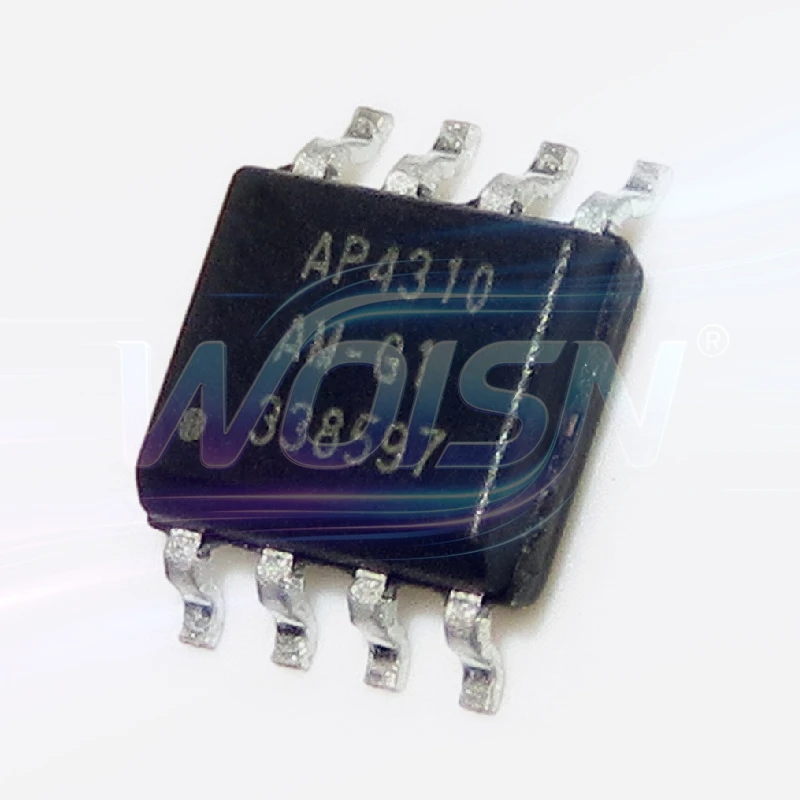 5-100PCS TSL2561T TSL2561 LA42052 42052 BCP51T1G BCP51 NE5534P NE5534 TIP122 122 AP4310AM-G1 AP4310
