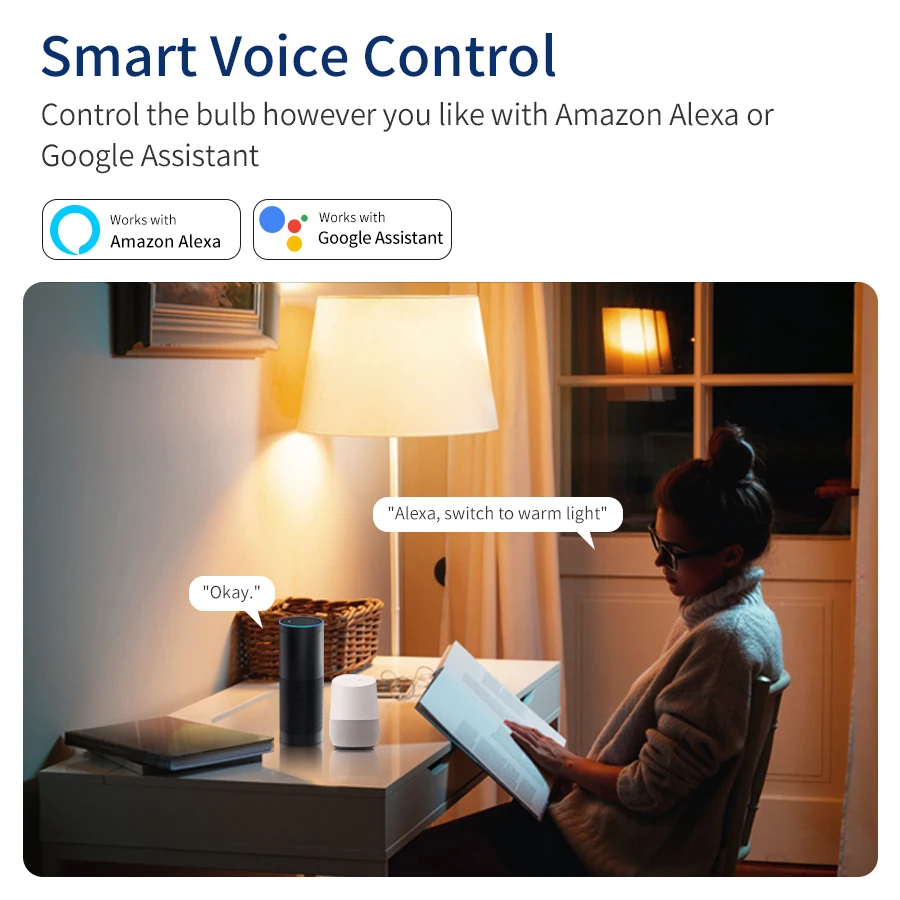 Thumbnail 2 - #38 Best Smart LED Bulbs to Buy In 2026
