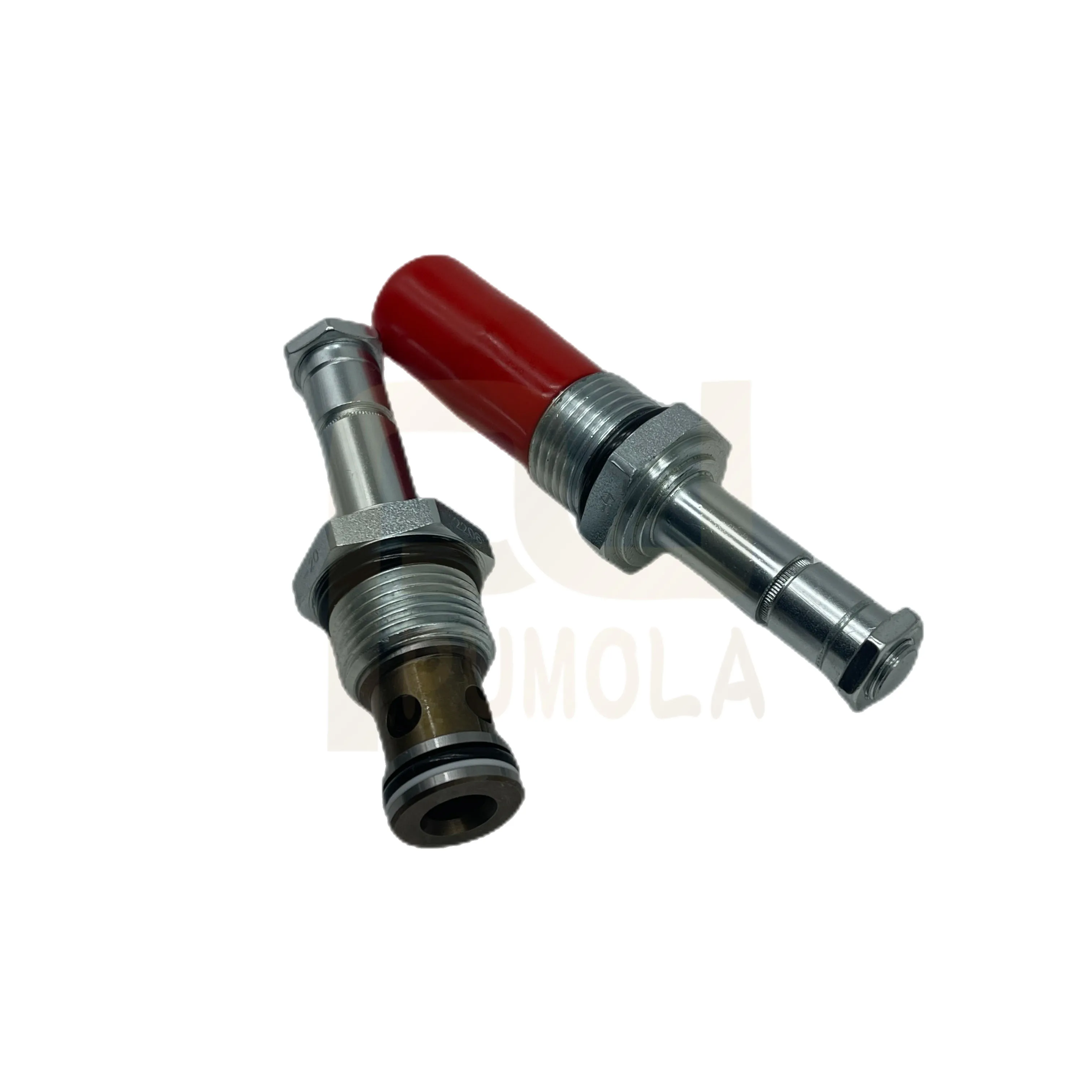 

Оригинальный гидравлический электромагнитный клапан HydraForce SV12-20M-0-N-12DG SV12-21-0-N-24DG SV12-20M-0-N-0 SV12-20-0-N-0 Картриджный клапан