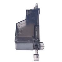 6mm Bb Speed Loader 220 Plastic  100 Rounds War Game Combat Tactical Bb Loader Paintball Outdoor Hunting Accessory Entertainment