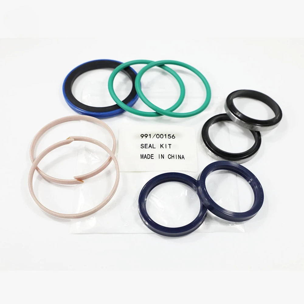 

Jcb Backhoe - Part No. 991/00156 991-00156 Steering Ram Seal Kit 45mm Rod X 75mm Cyl