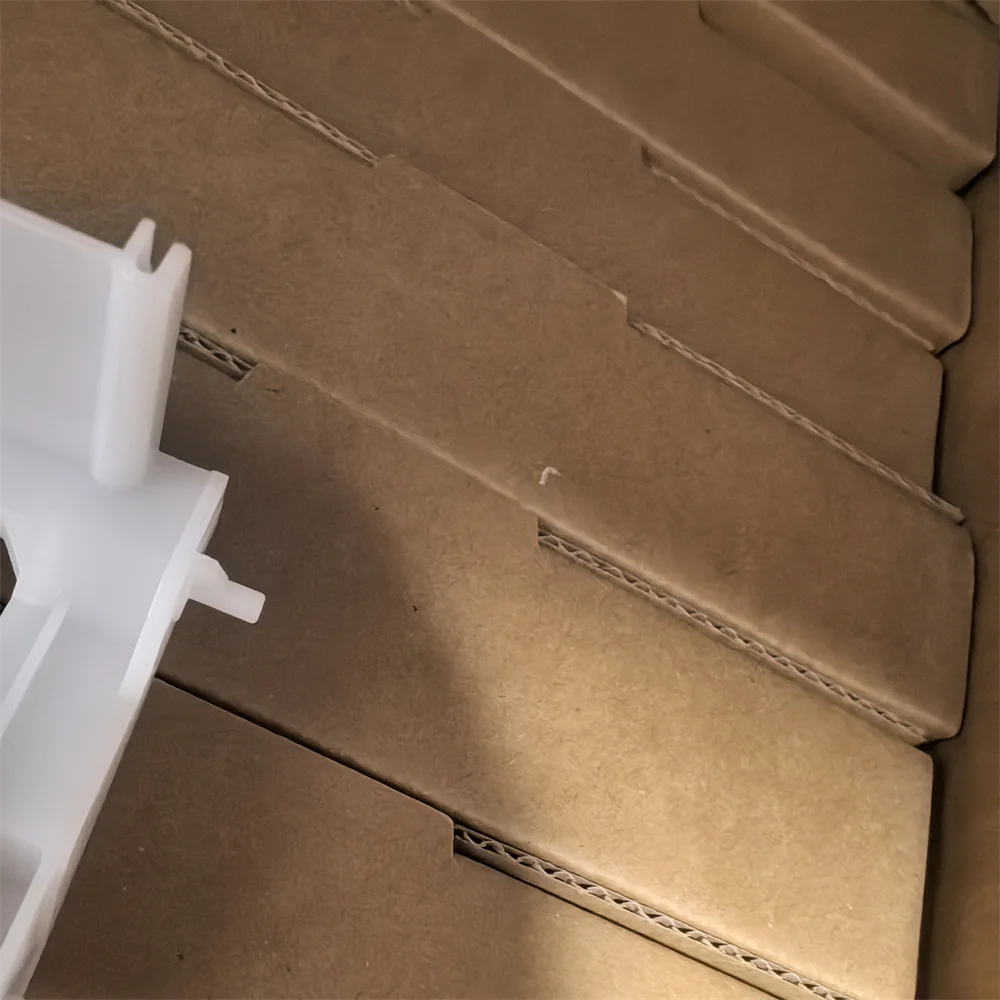 

10X Capping Station Cap Top Head Pad for Epson L1110 L3100 L3101 L3106 L3110 L3115 L3116 L3117 L3118 L3119 L3150