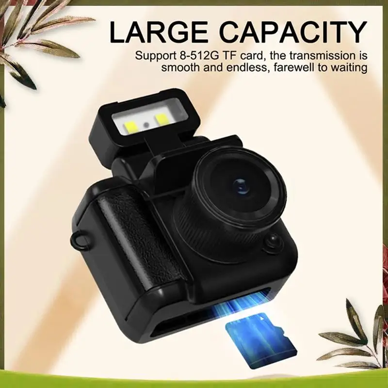 New-Mini Slr Style … - image