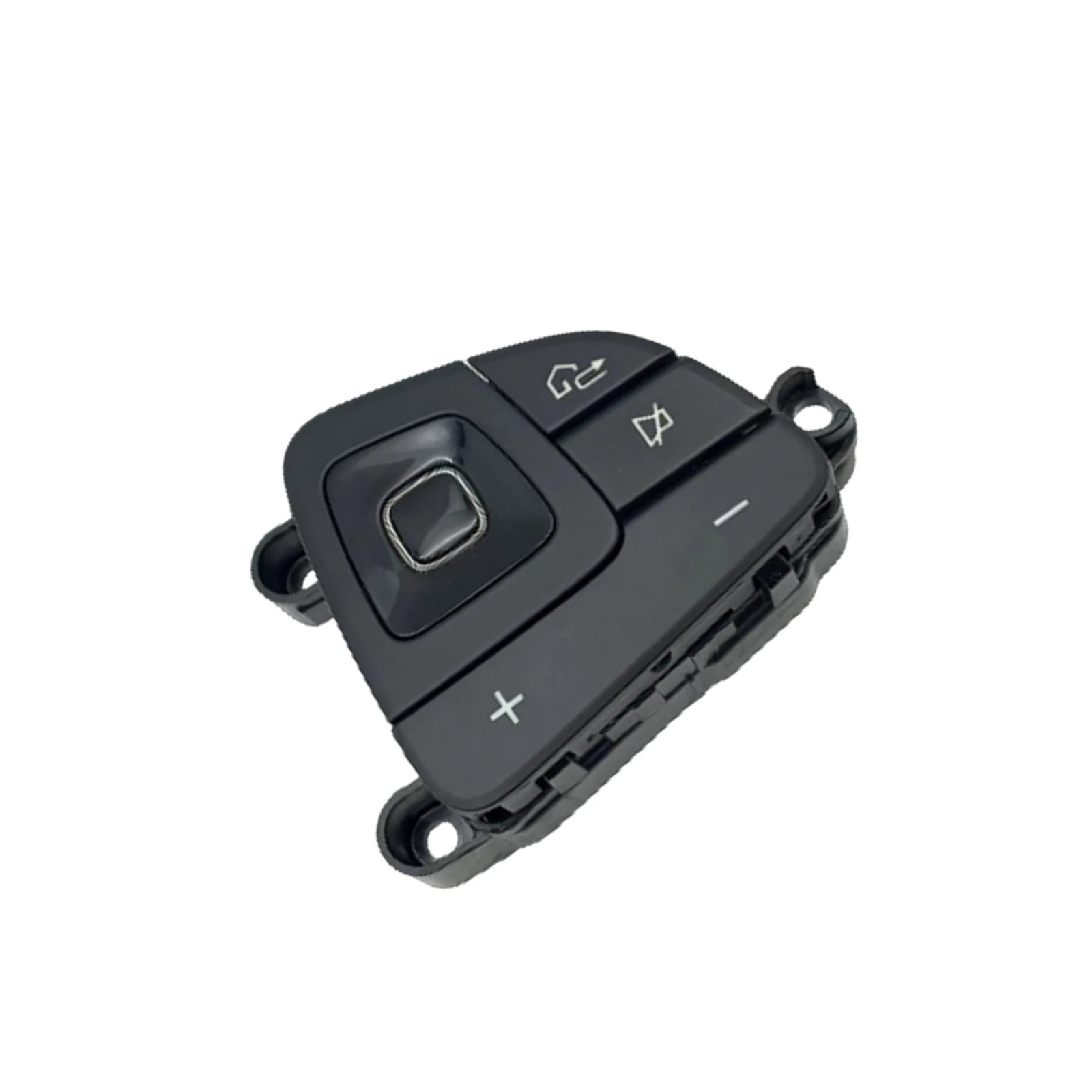 Inner Steering Wheel Button Multifunction Switch Assembly For Mercedes Benz E Class W213 W238 2016-2018