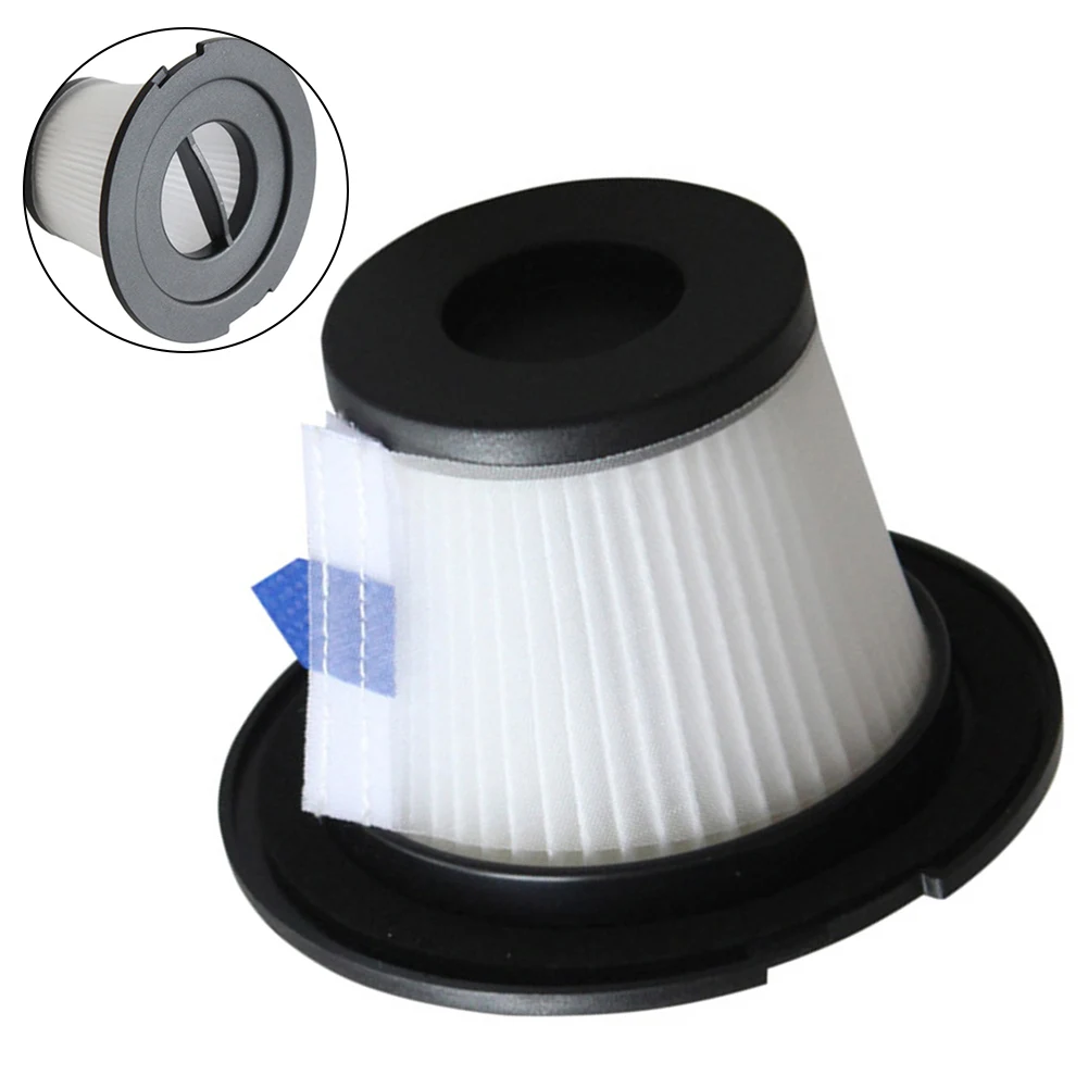 

1pc Filter For Airbot For IRoom For Ifloor Supersonics CV100 Cv100 2.0 Vacuum Cleaner Spare Parts Replacement Accessories