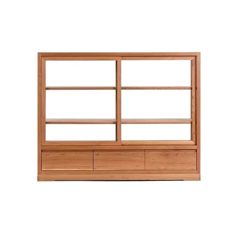 museum figures, display cabinets, small apartments, living room partitions, low cabinets, floor-to-ceiling cabinets