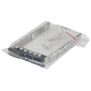 Baki Caddy Hard Disk 8FKXC 2.5" Asli BARU untuk Dell PowerEdge T440 T430 R730 R820 R920 R720 R7350 R410 Braket HDD SATA SAS untuk Dell PowerEdge 8 penjualan terbaik dell r410 - №