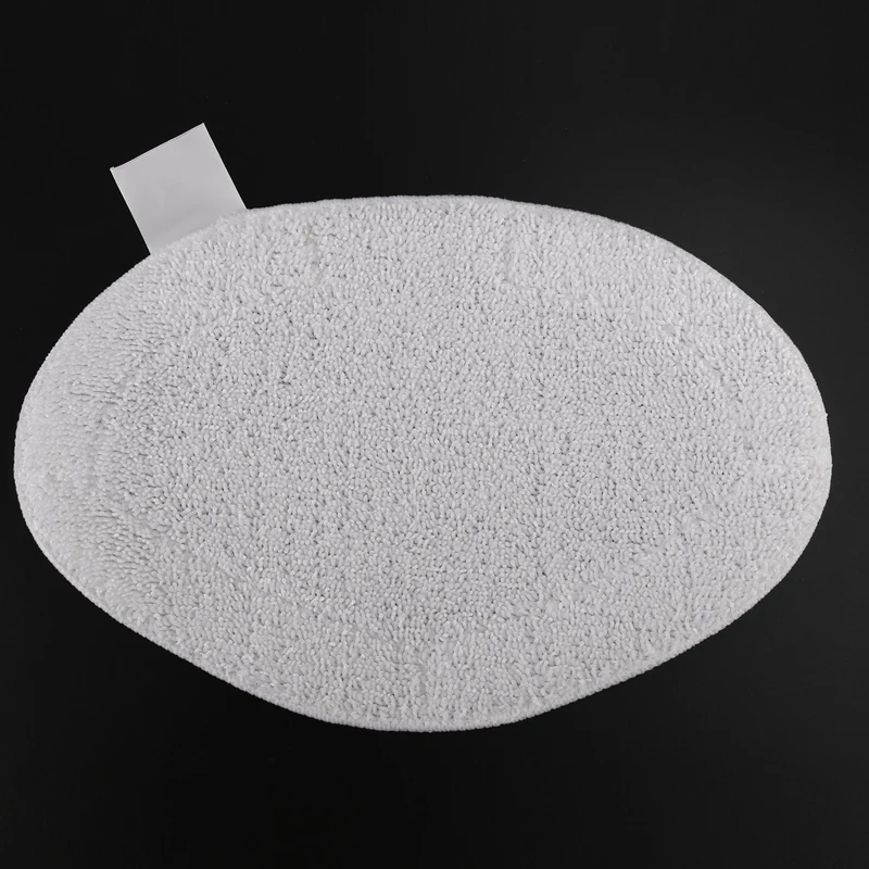 4 pezzi panni per scopa per Vaporetto Smart 40 Mop pulitore a vapore Vaporetto SV400 igiene SV420 panno per scopa Frescovapor