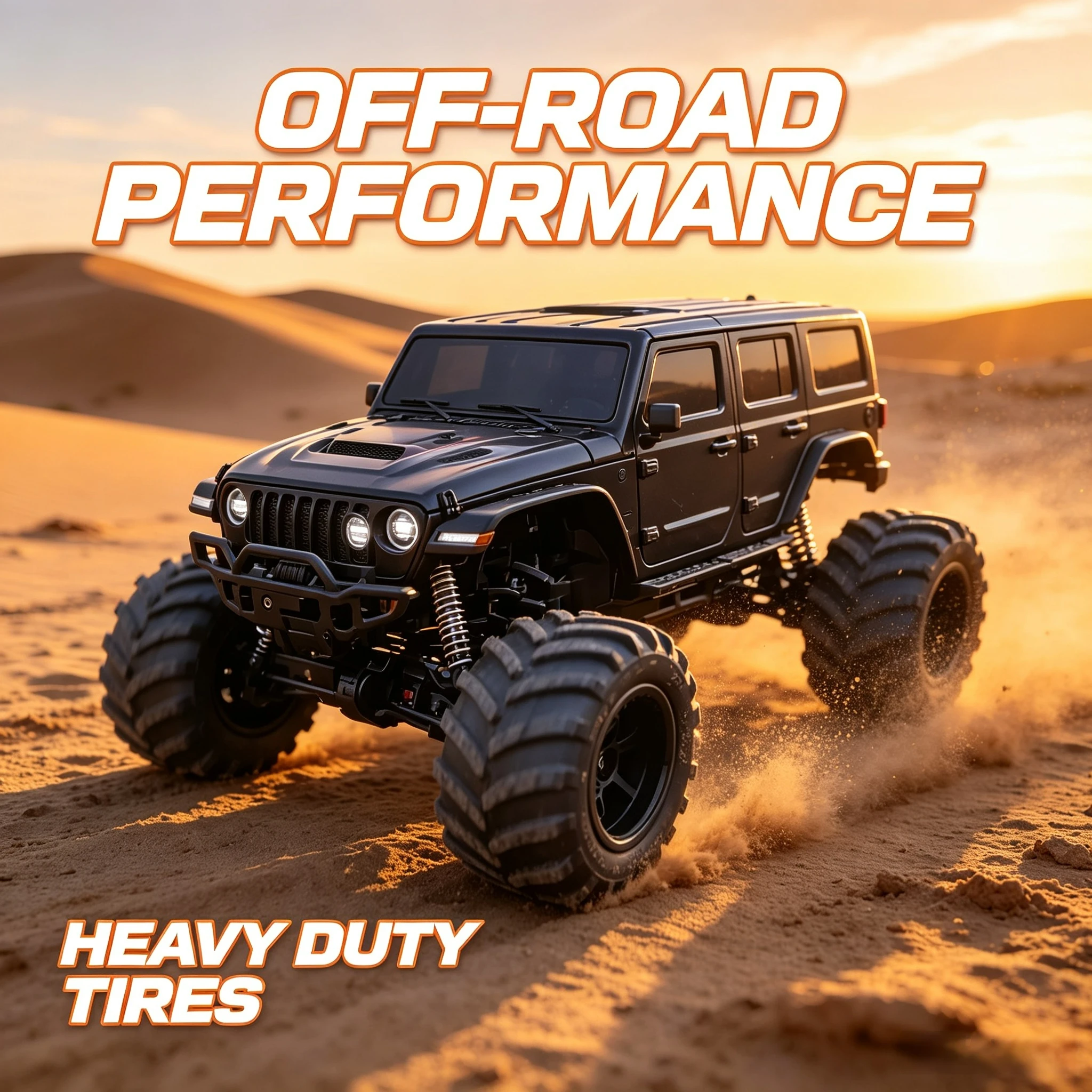 FS‑01801 1/5 스케일 4WD 가솔린 엔진 RC - Rc Hobby Grade Monster Truck 리뷰 및 가격