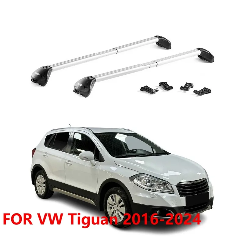 Roof Rack Cross Bar…