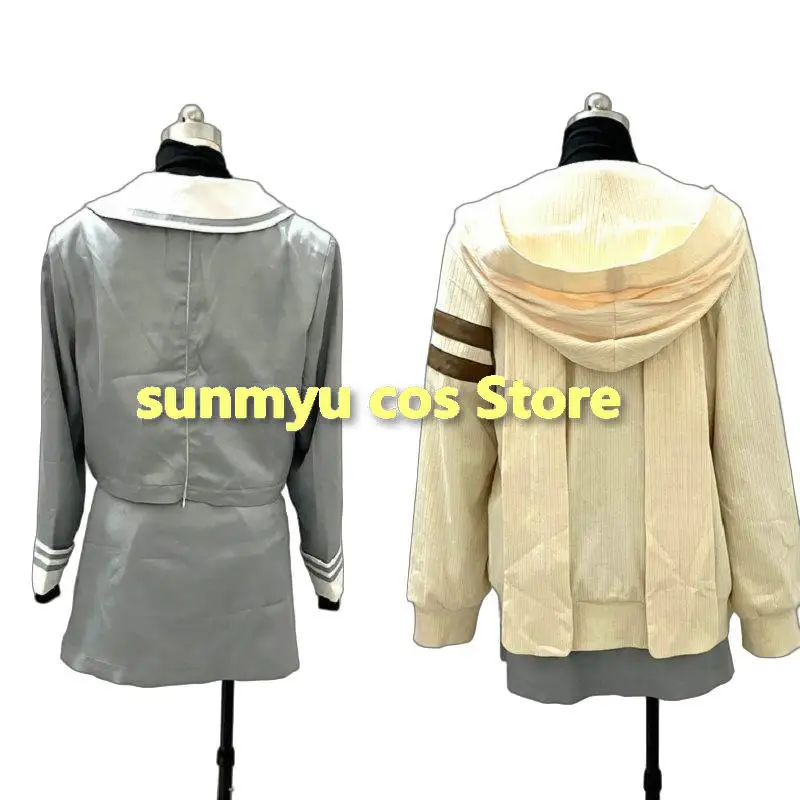 أزياء VOICEROID Yuzuki Yukari التأثيرية مقاس مخصص