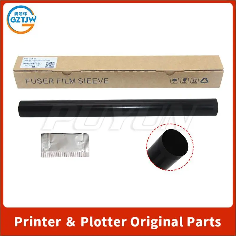 

New Fuser Fixing Film For Canon IR2535 2545 4025 4035 4045 4225 4235 4245 IR4051 4251 Laserjet Printer Parts Fuser Film