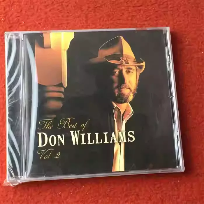 Cd Country Album Do…