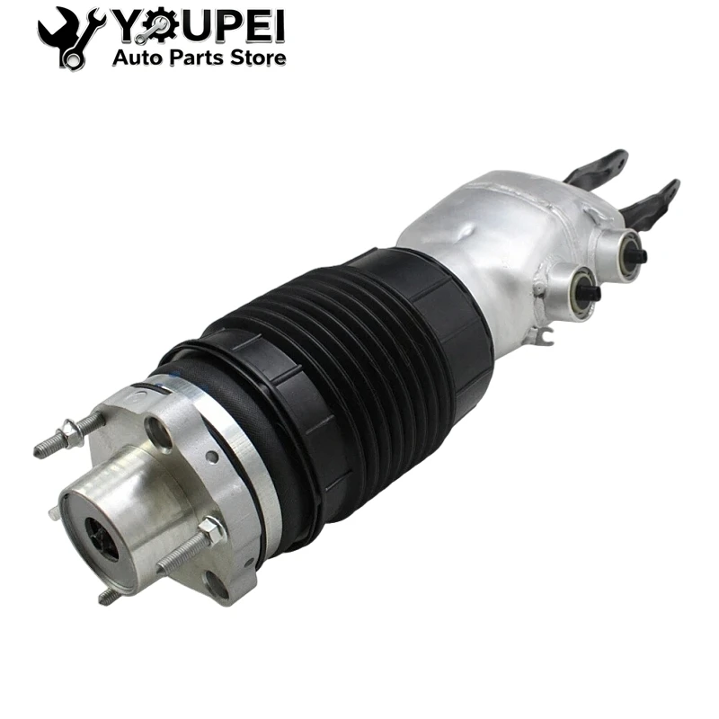 

Air Suspension Shock Strut For Porsche Panamera 971 2017-2022 - 971616037 971616037P 971616038 971616038F 971616038G