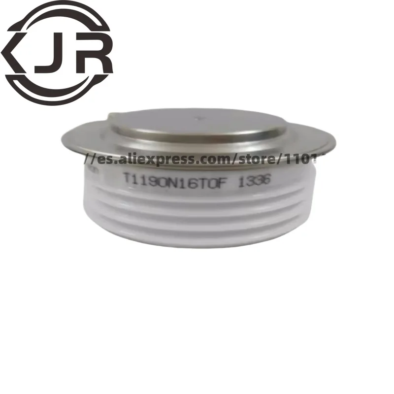 

NEW Original T1190N14TOF T1190N16TOF T1190N12TOF T1190N18TOF Thyristor Module