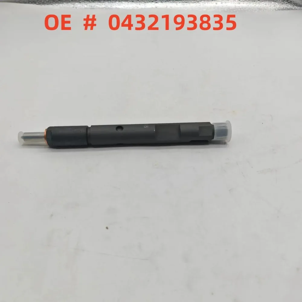 

high quality new 0432193835 Fuel injector assembly for Cummins engine