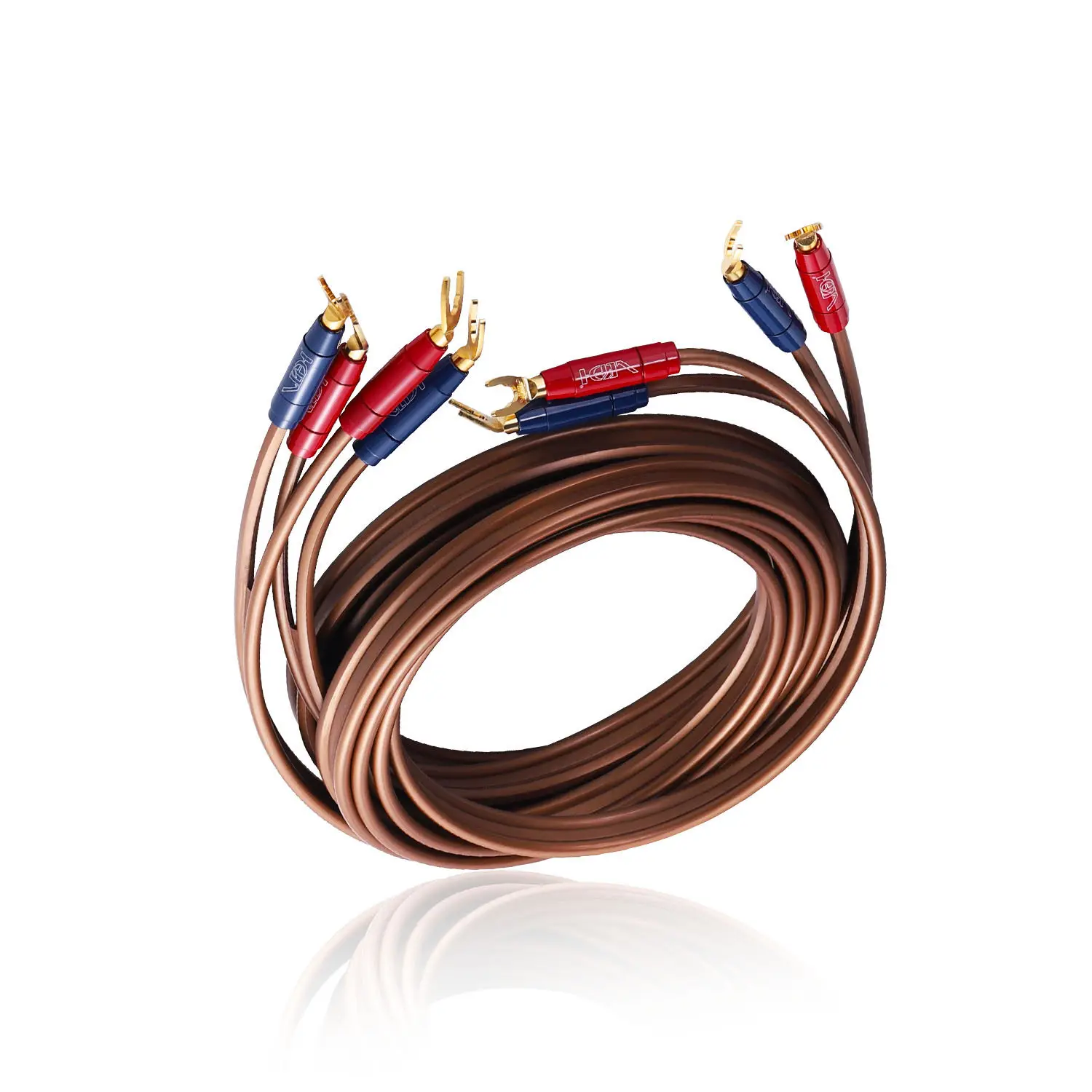 Netherlands VandenHul The D-352 Hybrid Hi-Fi Amplifier Audio Speaker Wire