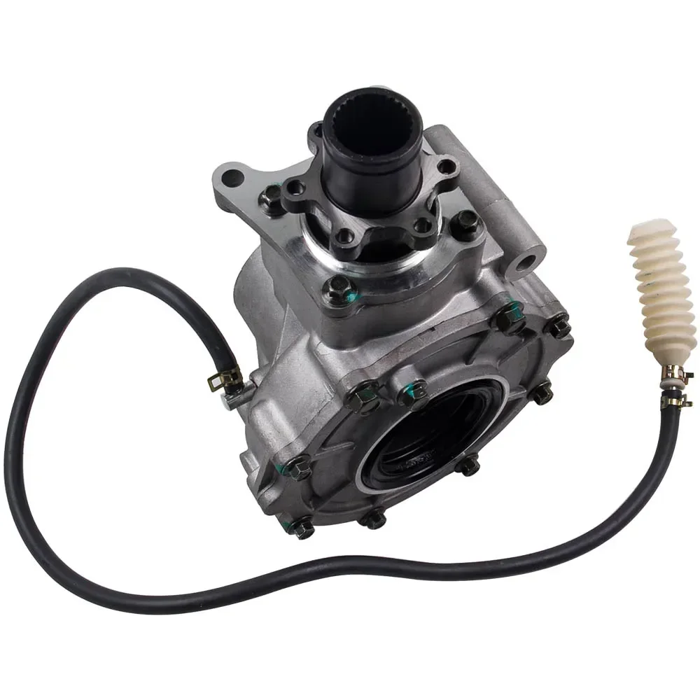 

Rear Differential Complete for Yamaha Grizzly 660 YFM660 2002-08 5KM-46101-12-00