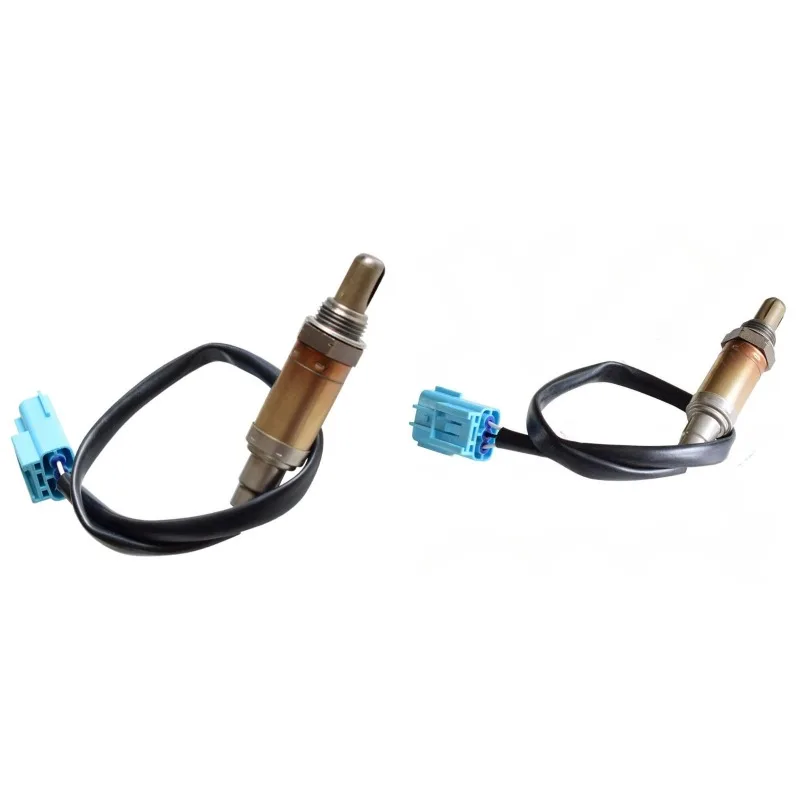 

Set Lambda Oxygen Sensor For 2001-2003 Nissan X-TRAIL T30 NT30 2.0L PRIMERA TNP12 TP12 QR20DE O2 Sensor 22691-6N206 22690-6N206
