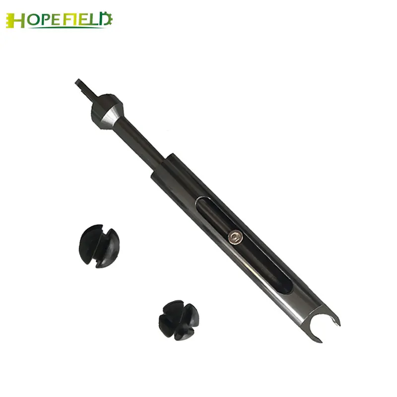 Alloy Engine Bonnet Release Tie Rod Hood Lock Latch Front Grille Connecting Repair Kit for ford focus 2 Mk2 C-MAX accessories