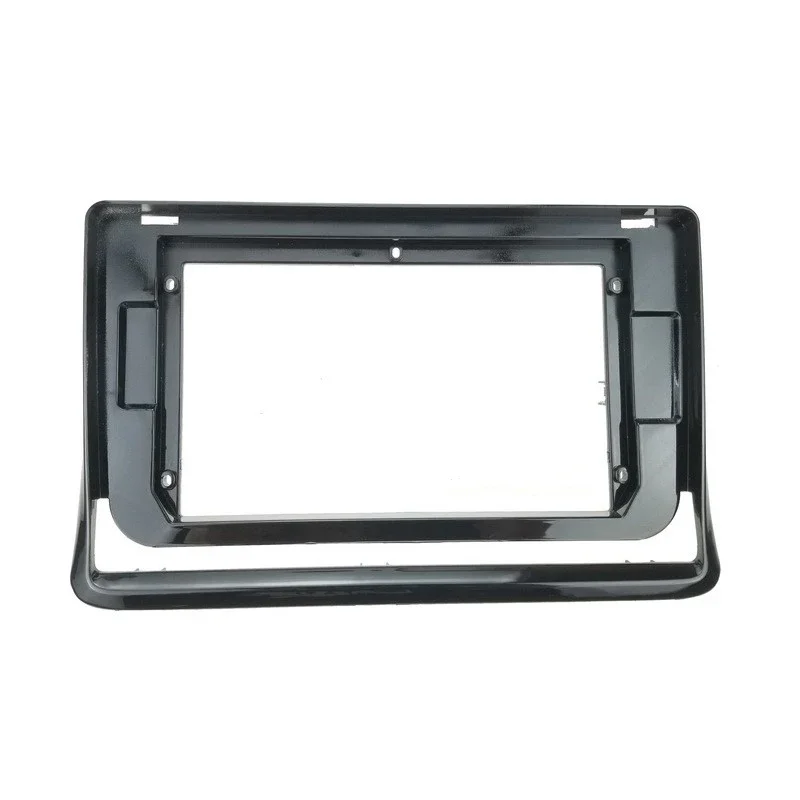 Car Multimedia Frame Car Audio Radio Frame Dashboard Panel 10