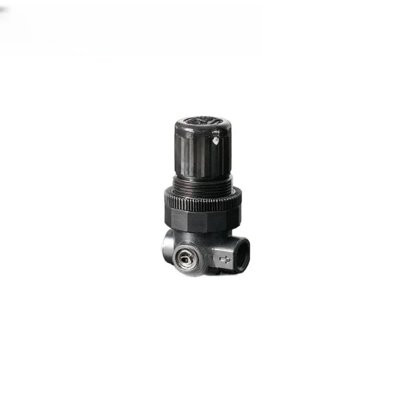 

Кромкооблицовочный станок Предохранительный клапан PISCES V07 PS-200-NNKG Клапан регулирования давления PR-200-RNKG