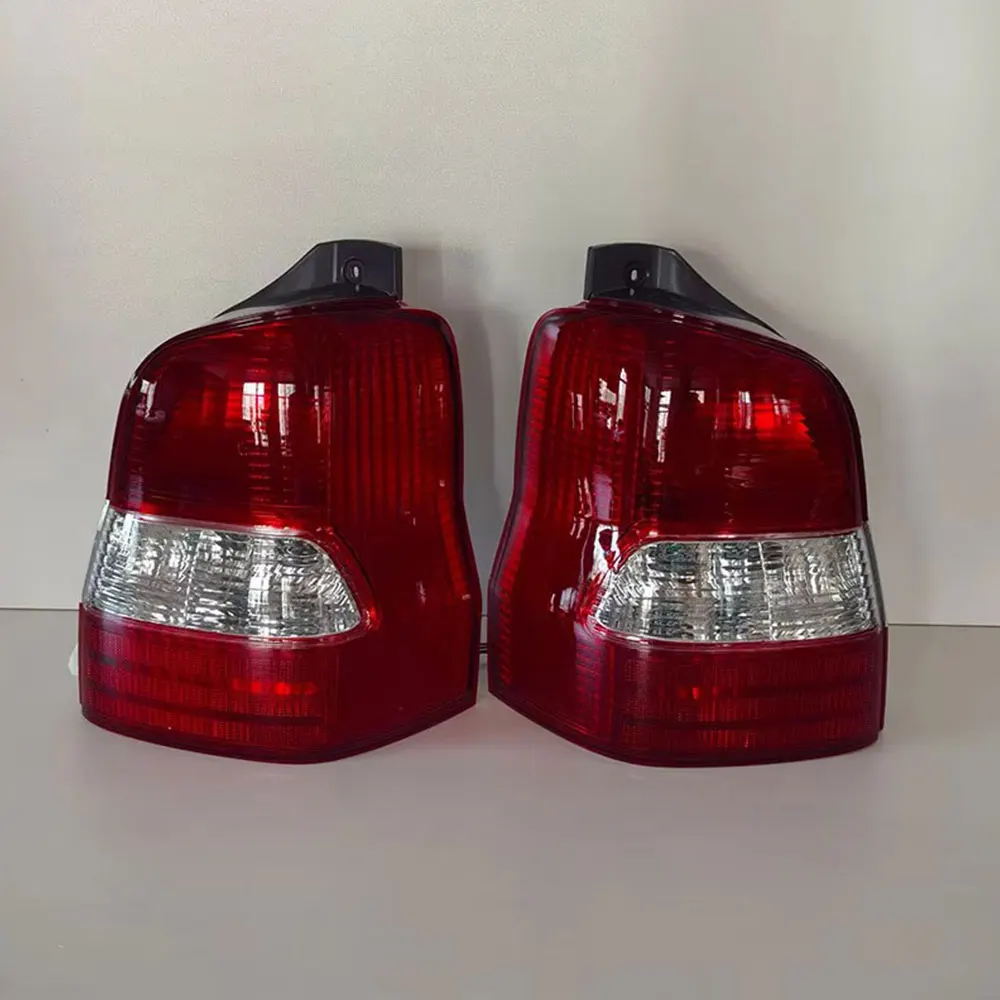 Pair Car Tail Light Rear Brake Lamp For Mazda Demio 1998to 2002