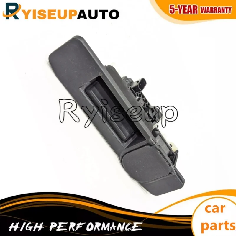 

Ручка задней двери багажника, переключатель замка багажника автомобиля 166-750-0993 1667500993 для Mercedes A C CLA GLA GLC GLE GLS ML A1667500993