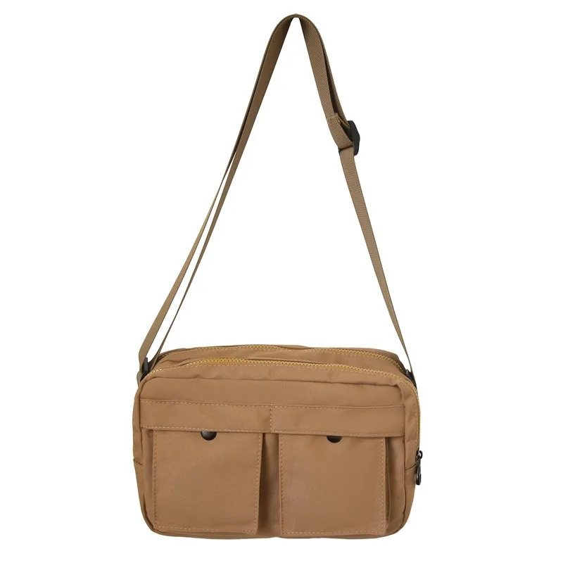 Sac à Main à Bandoulière de Luxe pour Femme, Sacoche à la Mode, Décontracté, de Haute Qualité, Polyvalent, Exquis, Nouveau