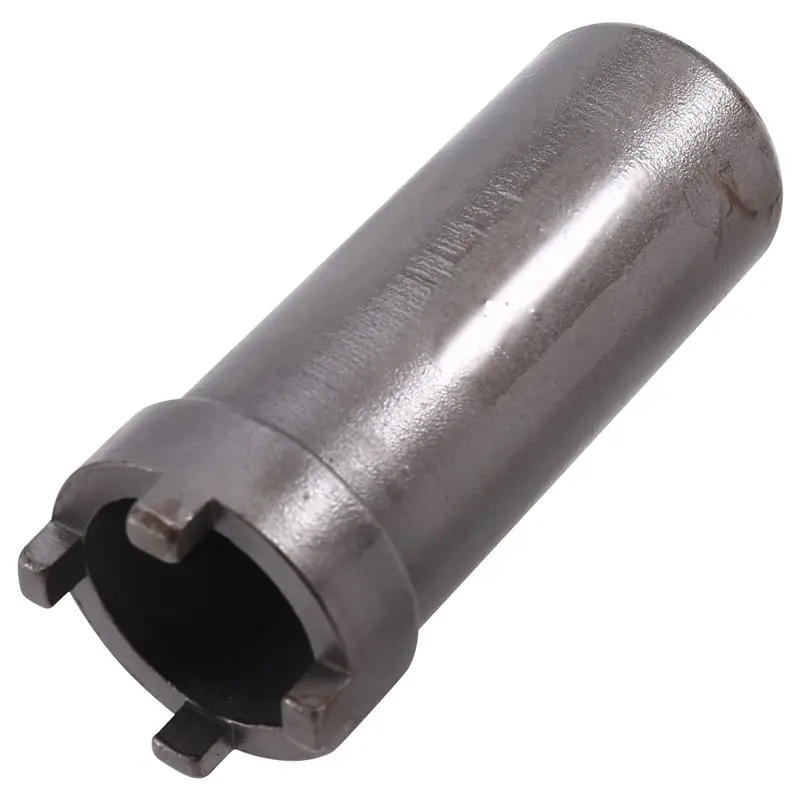 

Superior-Motorcycle Clutch Socket Tool Four-Claw Accessory For Gy650 For ATV Dirt Bike CG125 JH70 Lock Nut Remover Tool