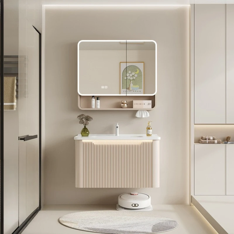 Bathroom Cabinet Co… - image