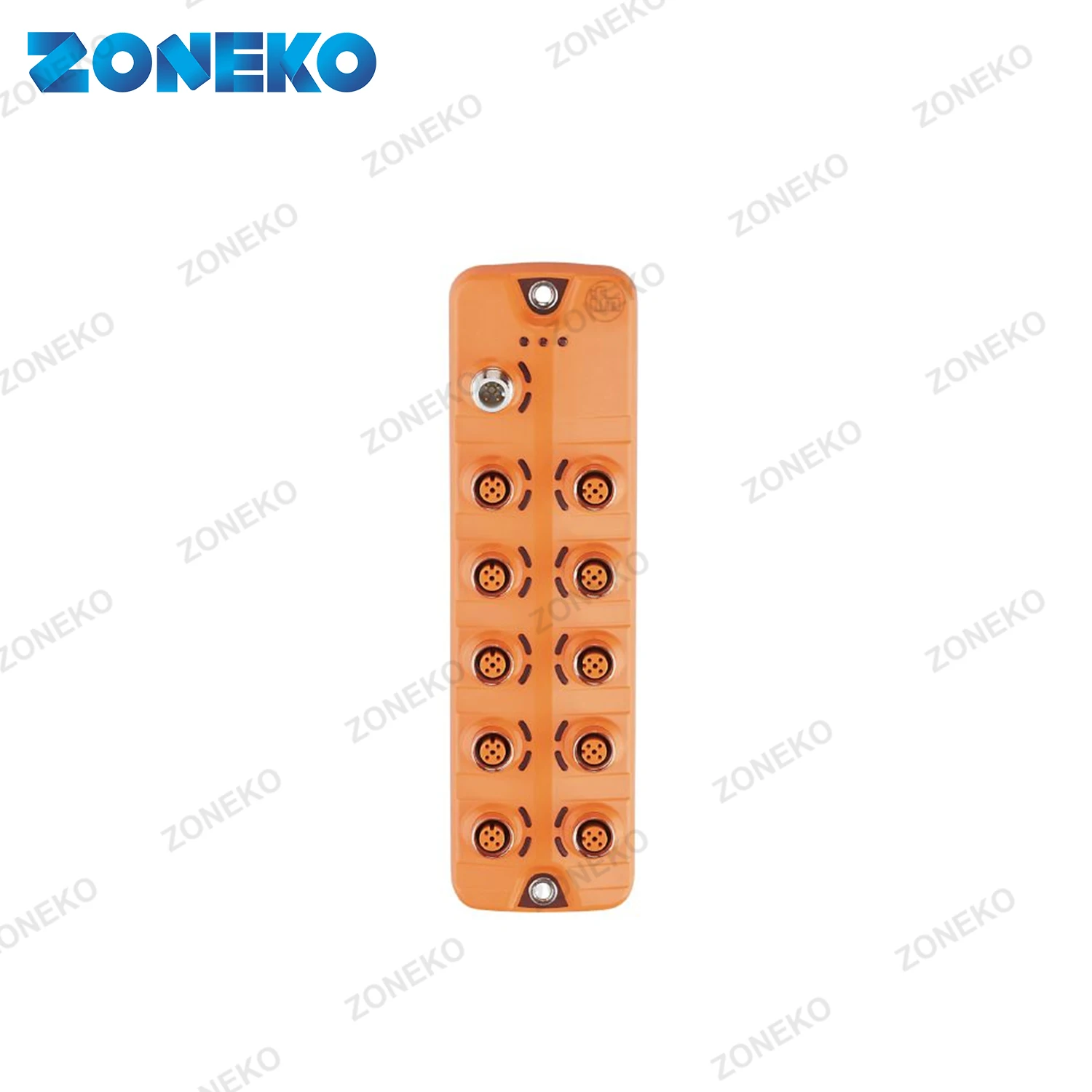 AL1100 IFM IO-Link Master con interfaz PROFINET IFM AL1100 IO-Link Master SL PN 4P IP67 STOCK