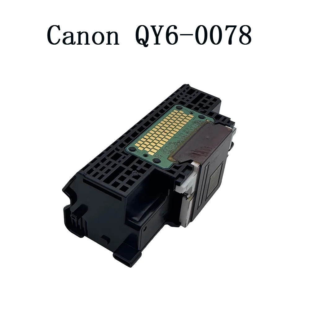 QY6-0078 طابعة رأس الطباعة لكانون MP990 MP996 MG6120 MG6140 MG6180 MG6280 MG8120 MG8180 MG8280 MG6130