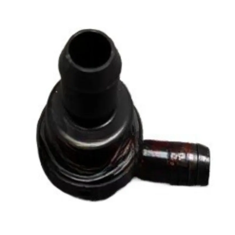 

Оригинальные тормозные вакуумные насосы, обратные клапаны, усилитель выхлопных газов, контрольный клапан для Trumpchi GS5 GA5 GS8 GS4, черная часть