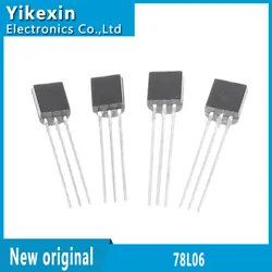 100PCS New original 78L06 78L05 78L08 78L09 79L18 78L10 78L12 78L15 78L18 78L24 79L06 79L08 79L09 79L12 79L05 79L15