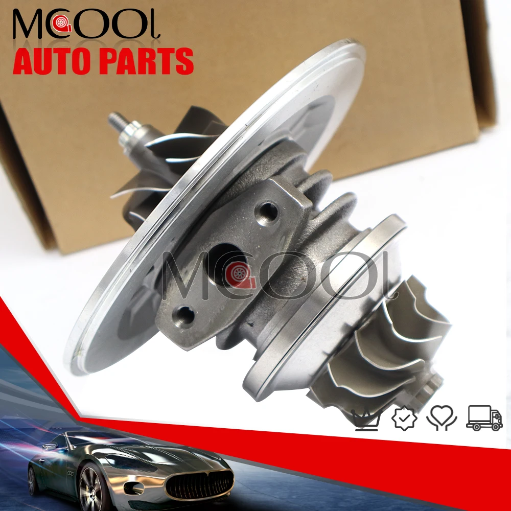 For car turbo Chra core gt2056s Ssang-Yong Rexton Rodius 270 XVT 137Kw 186HP D27DT 742289-5005S 742289 A6650900580 Turbine Core