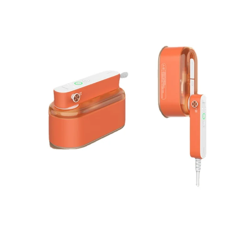 Haushalts hand Kleine Bügeln Maschine Faltbare Dampfer Bügeln Kleidung Starke Dampf Bügeln Maschine Tragbare Eisen für Kleiden