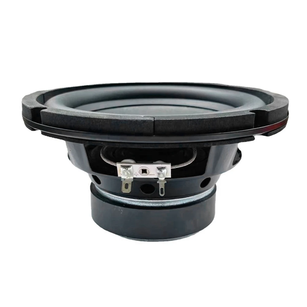 Y22A 6.5 Inch Audio Mid Bass Amplifier Speaker 4 Ohm 100W Professional Full Range Speaker