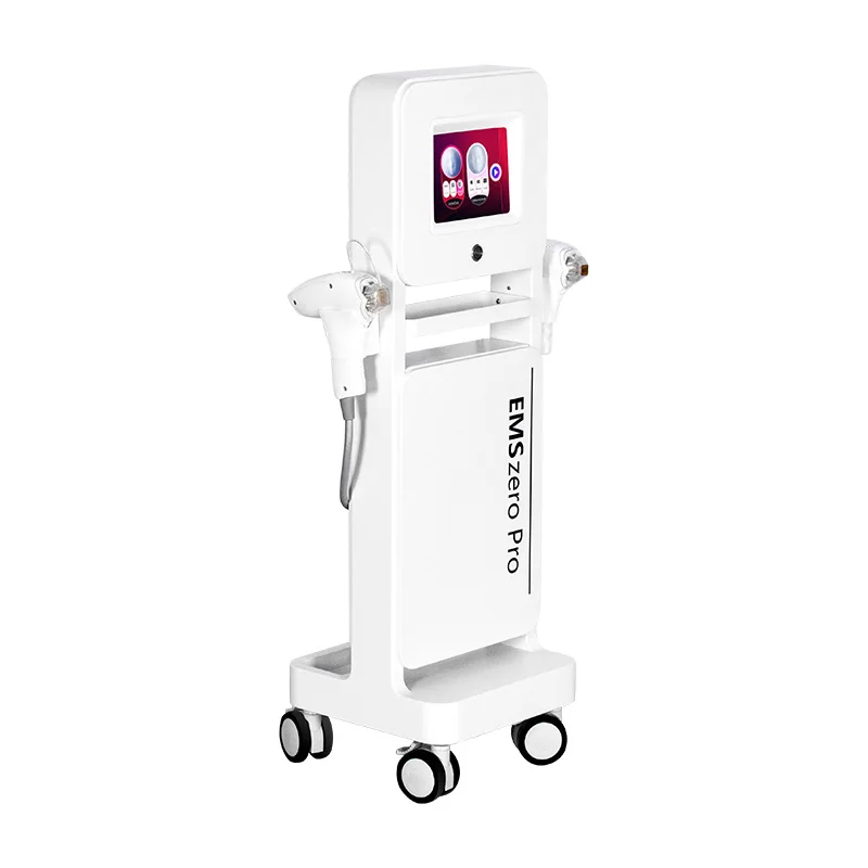 2024 The Latest Vertical Beauty Machine, Facial Lifting Device For Removing Wrinkles and Acne