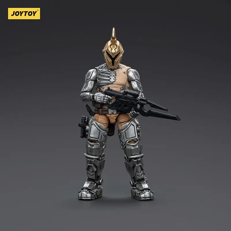[EN STOCK] JOYTOY 1/18 figurine militaire armée Force série figurines d'anime jouets