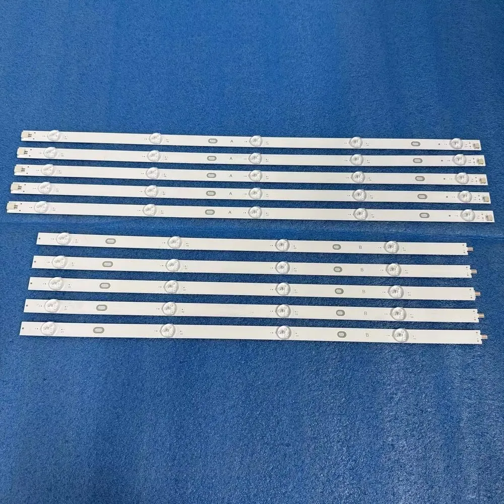LED Strip Backlight For 4set ptv55f61