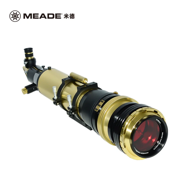 Specchio di osservazione solare SolarMax III 90 specchio di rilievo SMT DS-30