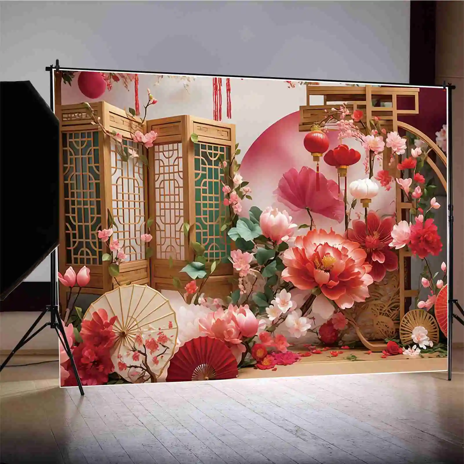 أوراق خضراء جدار الزفاف الزفاف التصوير خلفية شخصية الطفل الأطفال حفلة الديكور فوتودعوة صور الخلفيات