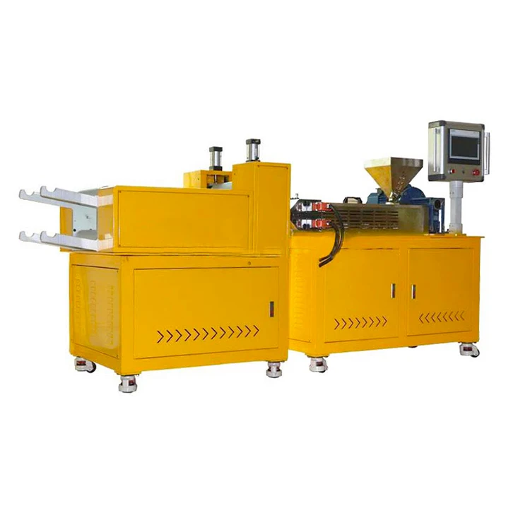 Cast Film Manufacturing Machine Cpp Cast Film Extrusion Machine