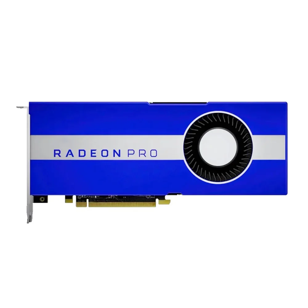 

For AMD Radeon Pro W5700 8G Professional Graphics Card