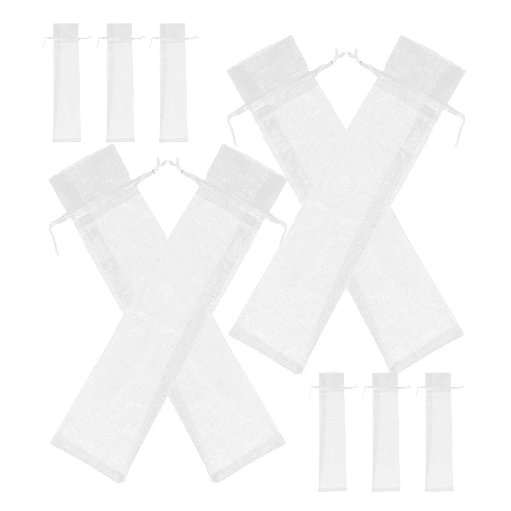 

Organza Bag Storage Yarn Gift Bags Decorative Birthday Party Favor Shopping Pouch