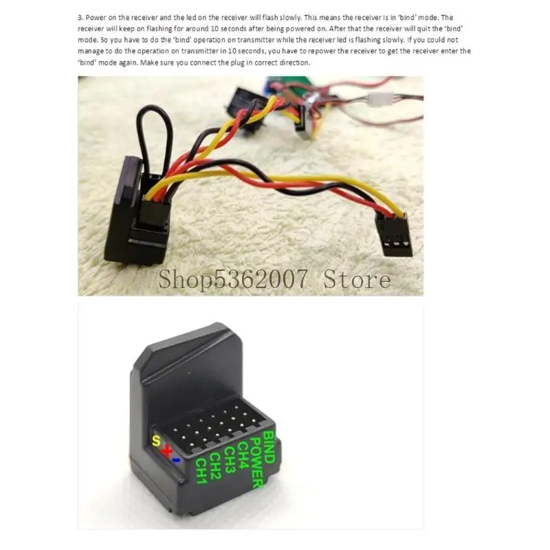 FH3 FH4 4CH For San…