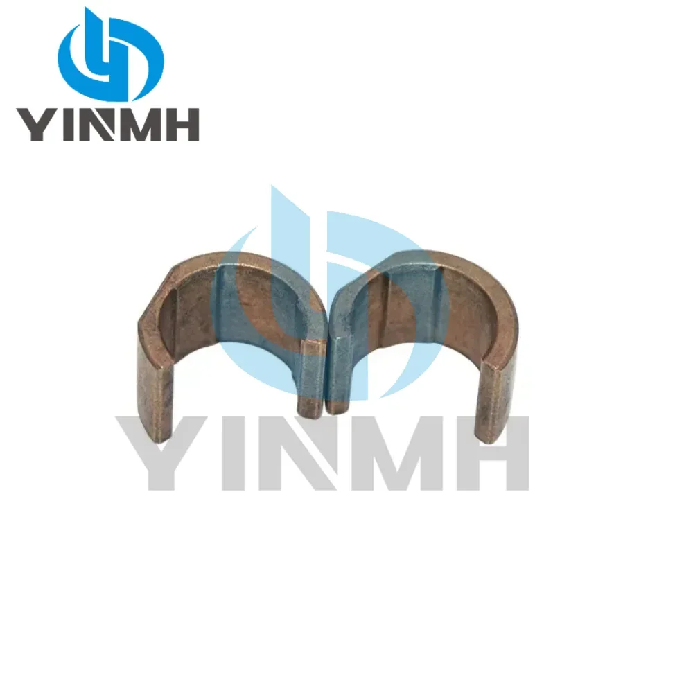 1sets. Carriage Bushing Q6651-60053 Q6651-60337 compatible for HP DESIGNJET Z6100 Z6200 Z6600 Z6800 T7100 T7200 L25500 L26500 Z4